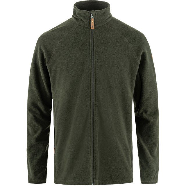 Fjällräven Funktionsjacke Övik Lite Fleece Jacket M günstig online kaufen