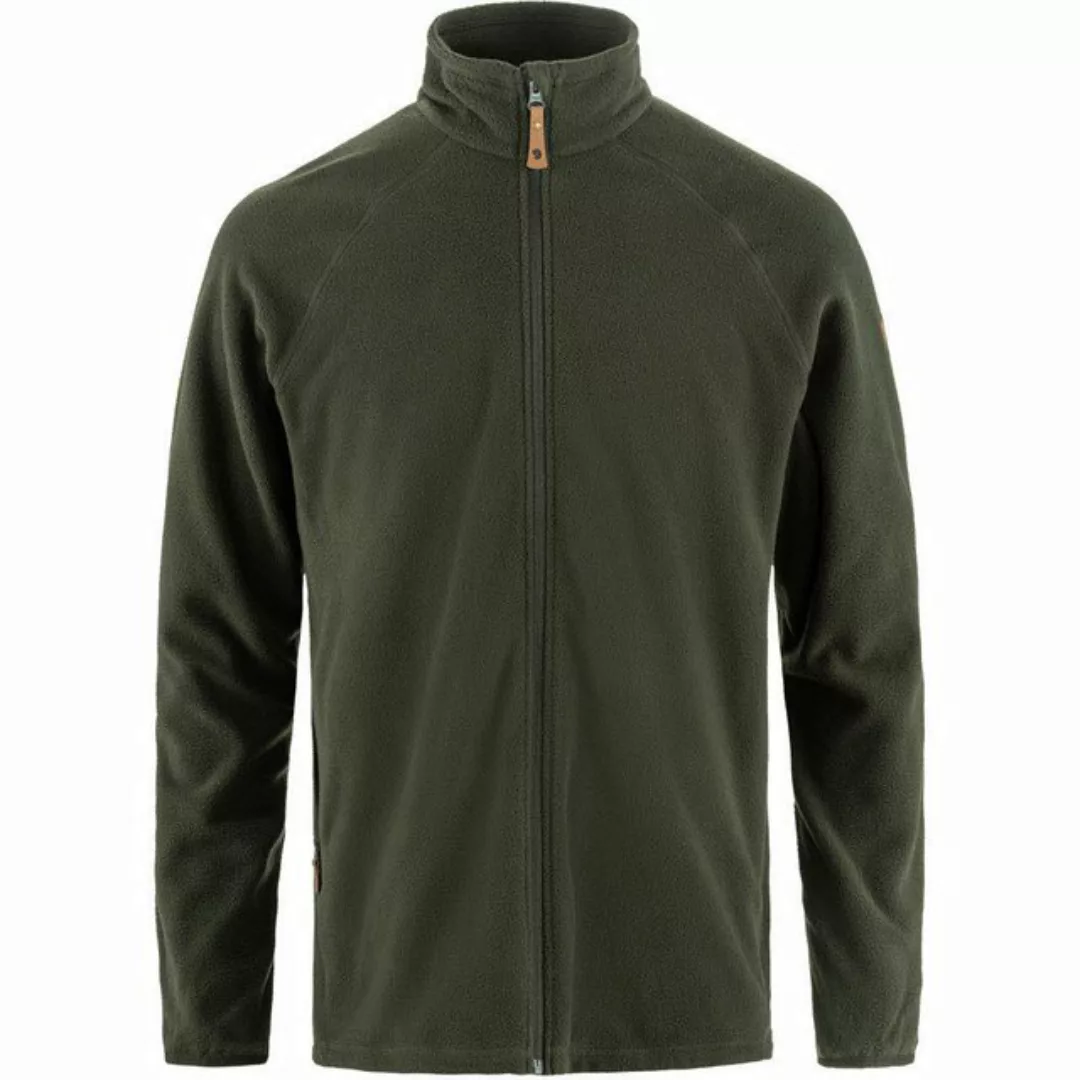 Fjällräven Funktionsjacke Övik Lite Fleece Jacket M günstig online kaufen