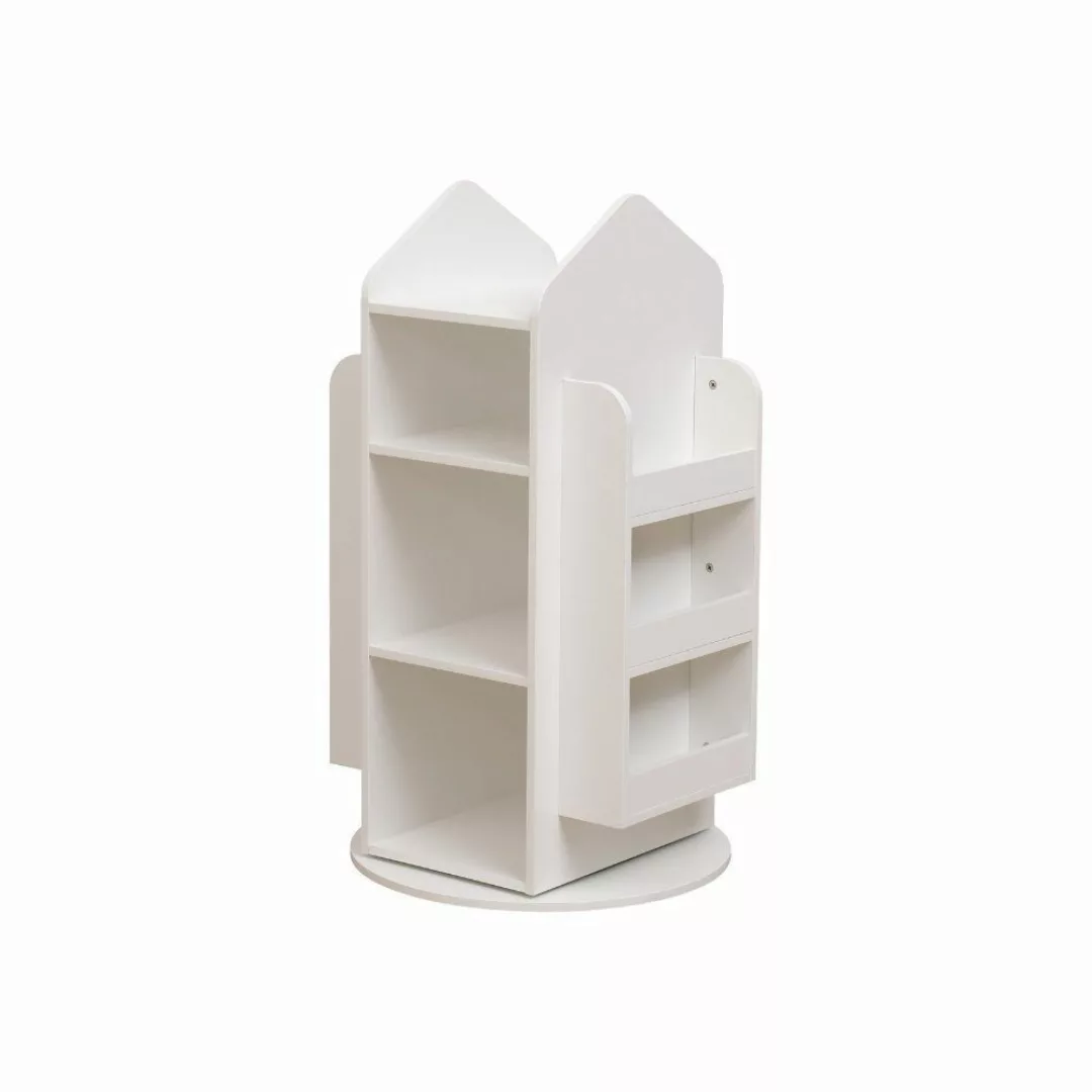 HOME DELUXE Kinderregal JUNA 60 x günstig online kaufen