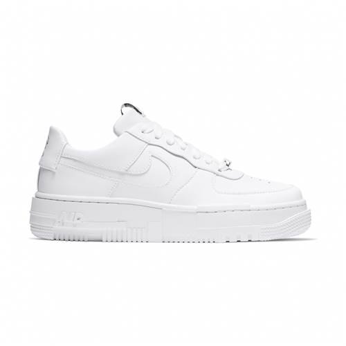 Nike Air Force 1 Pixel Schuhe EU 38 1/2 White günstig online kaufen