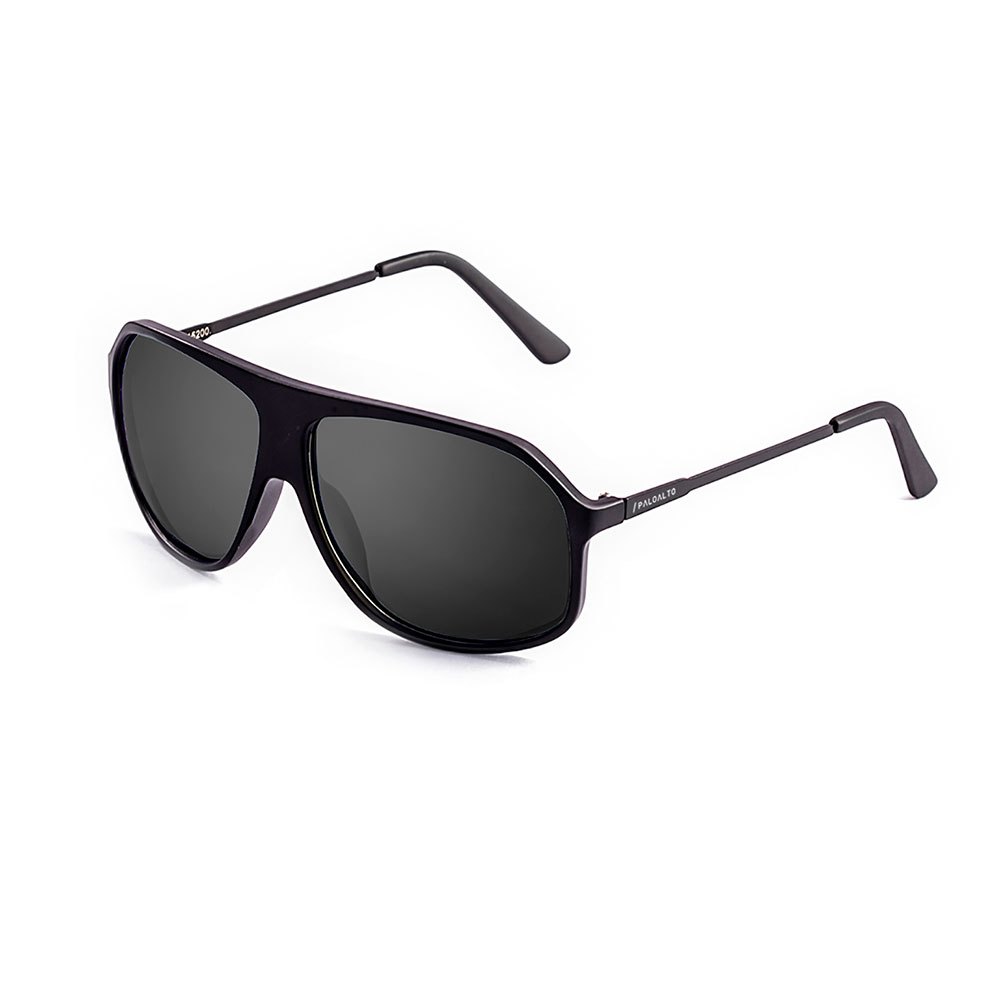 Paloalto Brooklyn Sonnenbrille One Size New Matte Black günstig online kaufen