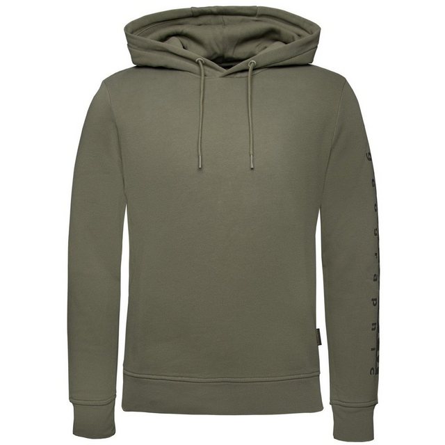 Napapijri Kapuzenpullover Badas H 1 Herren günstig online kaufen