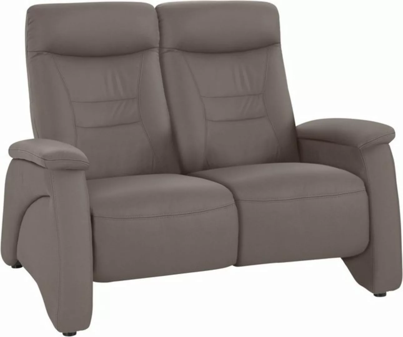 exxpo - sofa fashion 2-Sitzer Ascoli, Kinosofa mit hohem Sitzkomfort, beque günstig online kaufen