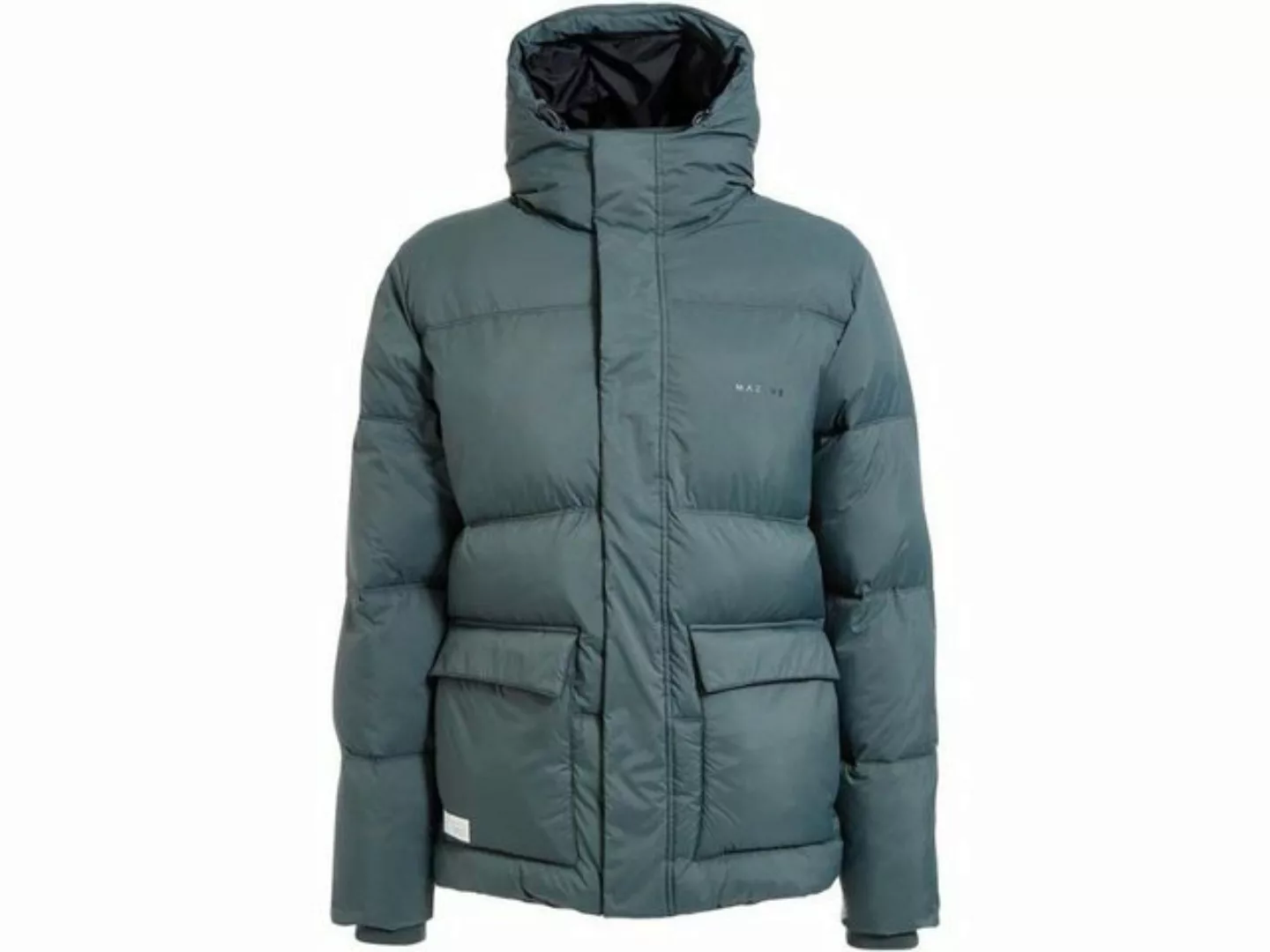 MAZINE Winterjacke MAZINE Herren-Steppjacke 'Moonbeam Puffer' mit gro günstig online kaufen