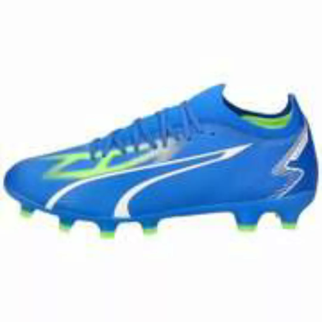 PUMA Ultra Match FG/AG Fußball Herren blau|blau|blau|blau|blau|blau|blau|bl günstig online kaufen