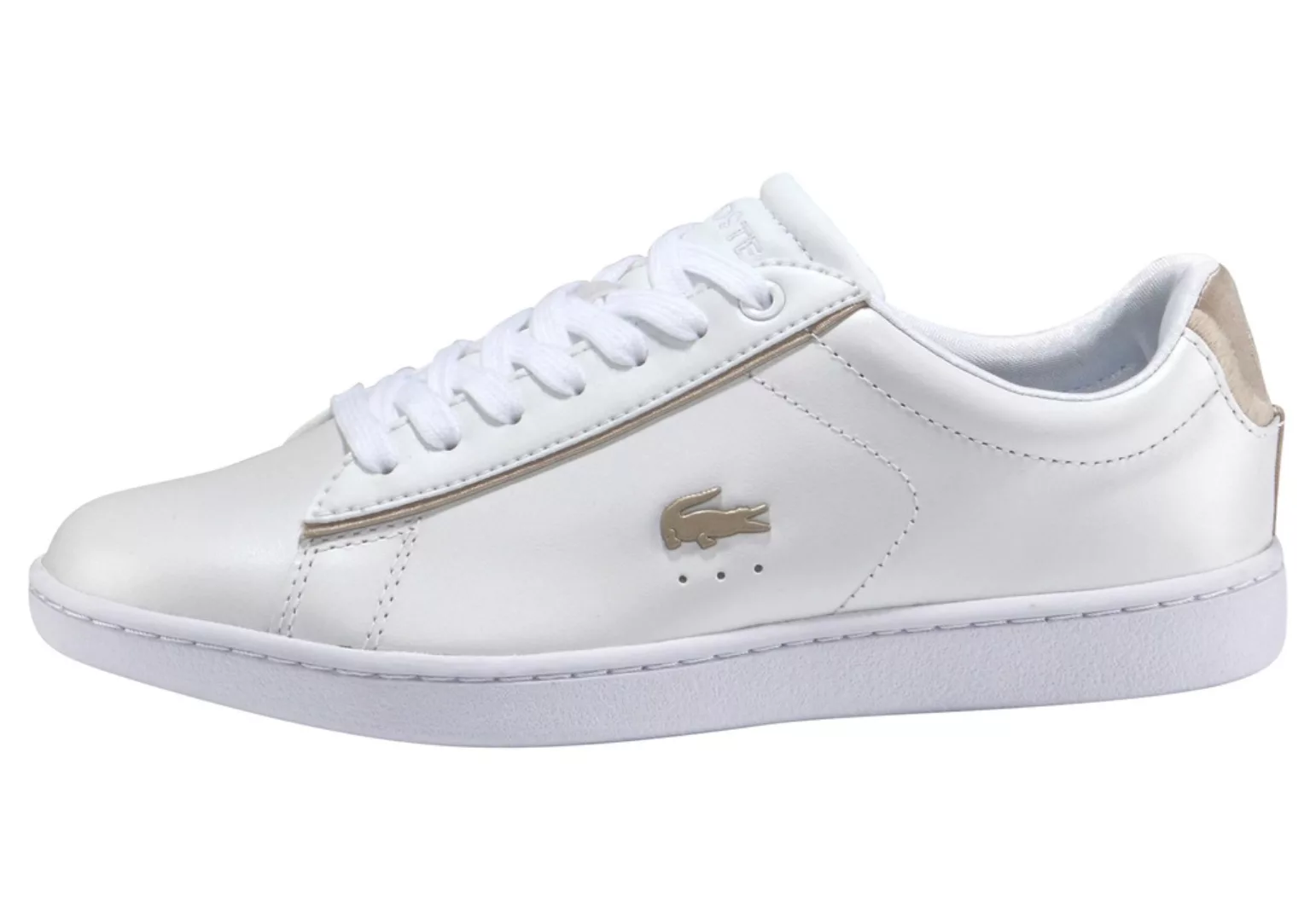 Lacoste Sneaker "Carnaby Evo 119 6 SPW" günstig online kaufen