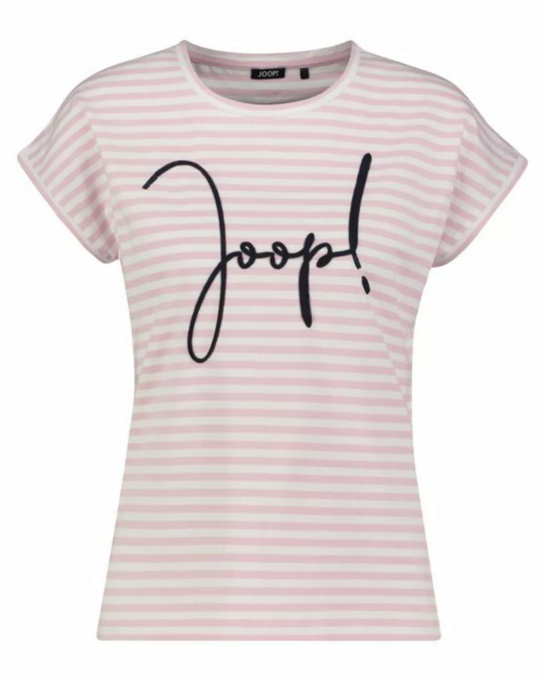 JOOP T-Shirt "T-Shirt 58 252JE58Teri 10011744 1er Pack" günstig online kaufen