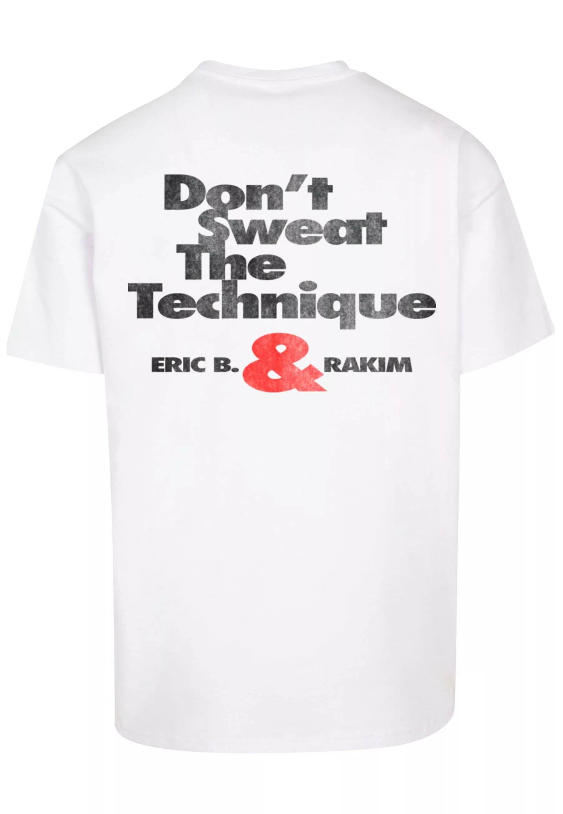 Upscale by Mister Tee T-Shirt "Upscale by Mister Tee Unisex", (1 tlg.) günstig online kaufen