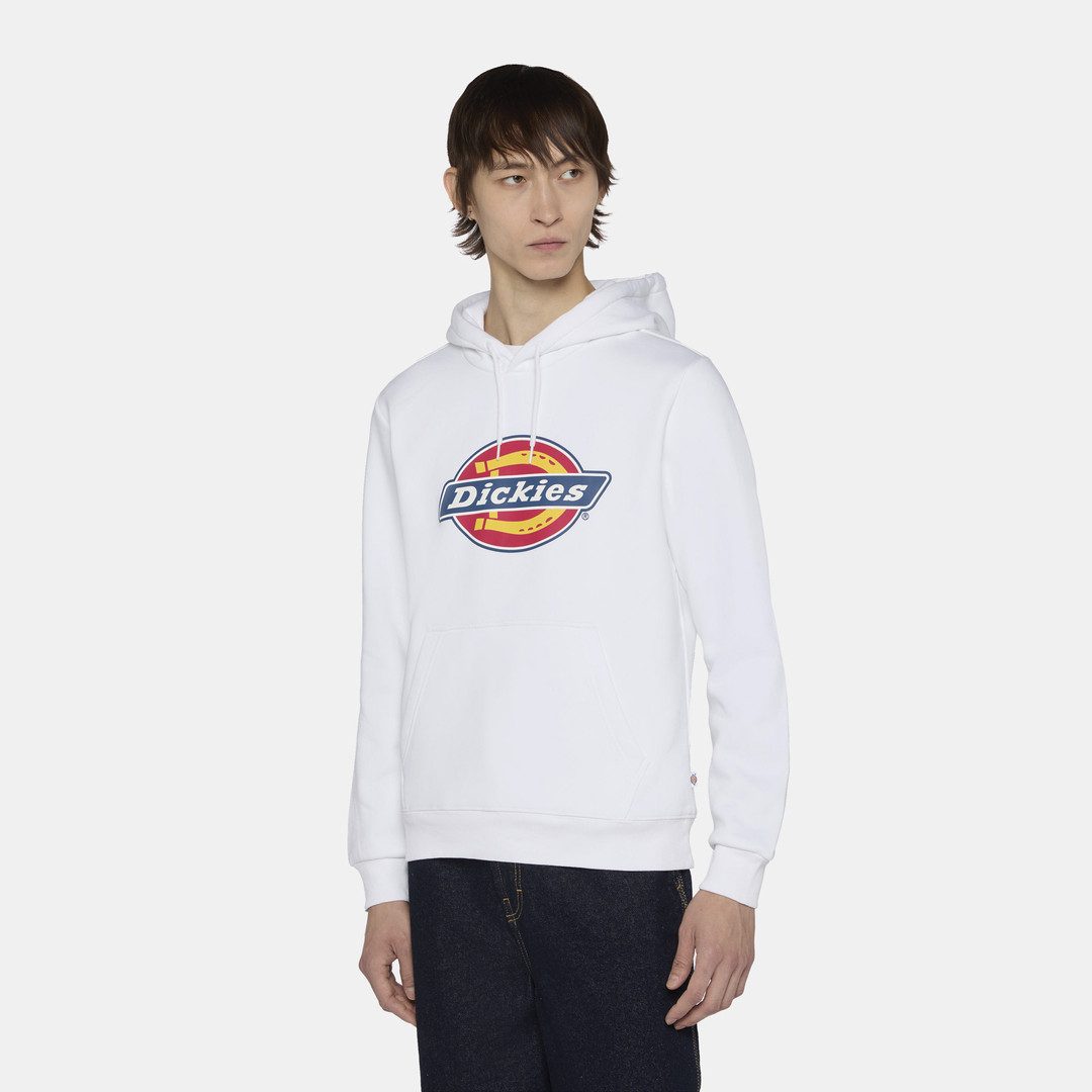 Dickies Kapuzensweatshirt Dickies Workwear Sweatshirt ICON günstig online kaufen