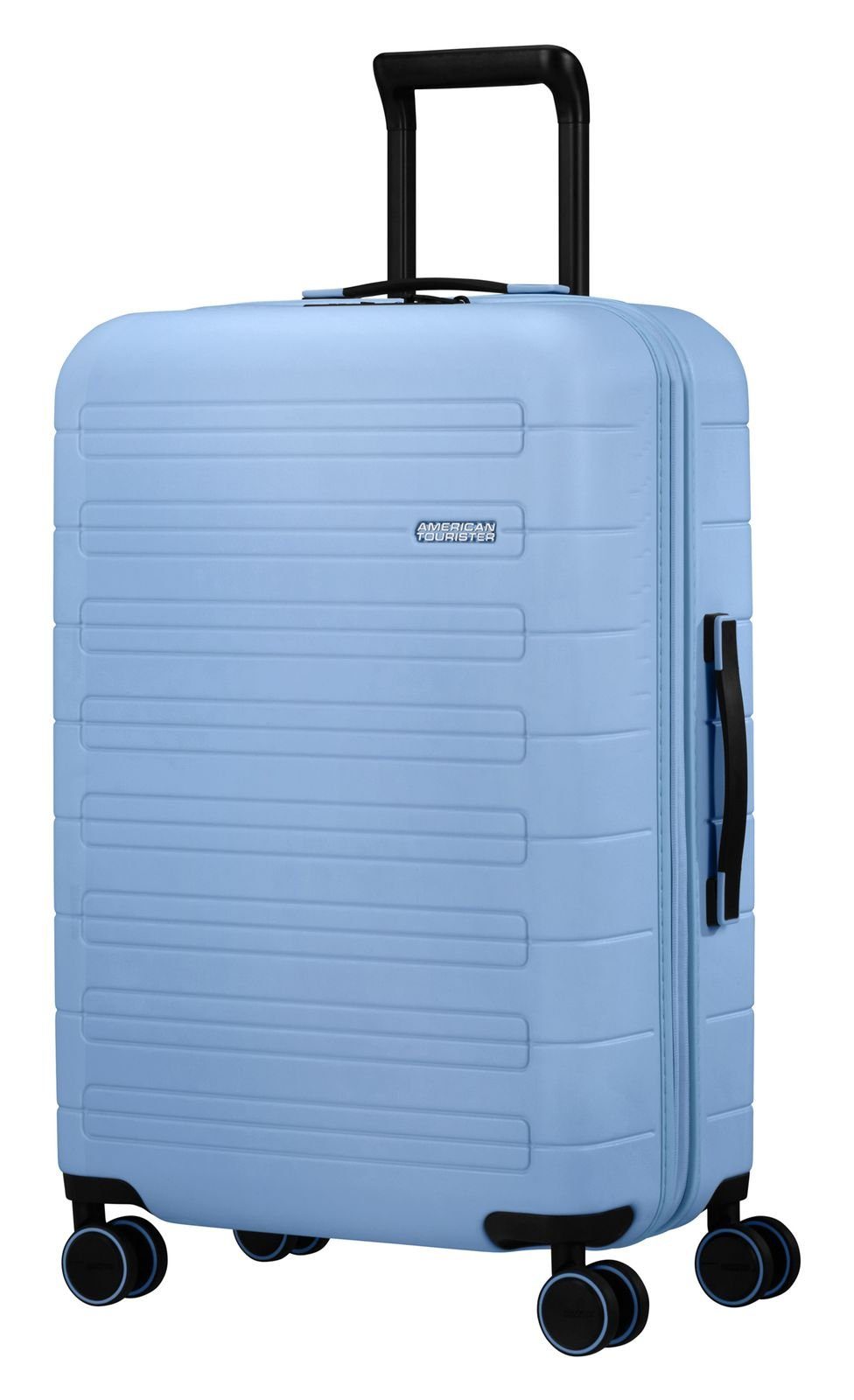 American Tourister® Hartschalen-Trolley Novastream, 4 Rollen günstig online kaufen