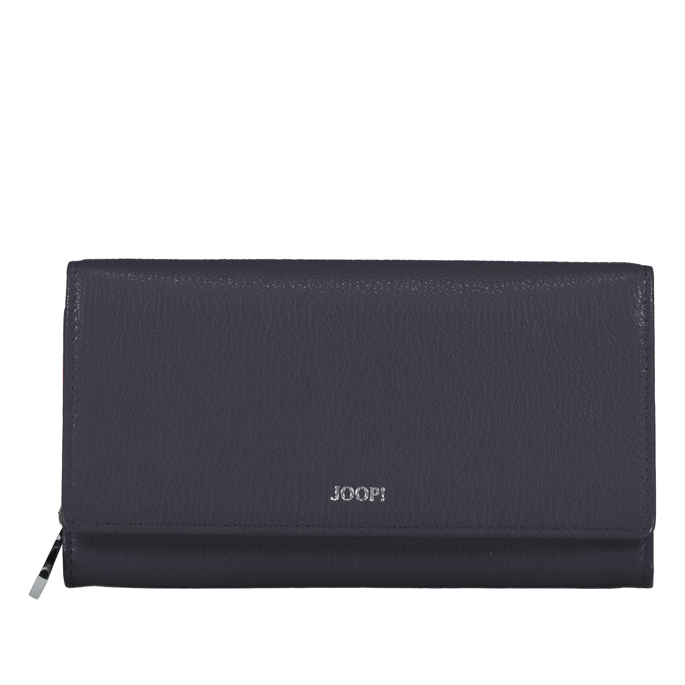 JOOP! Geldbörse Europa Purse, aus echtem günstig online kaufen
