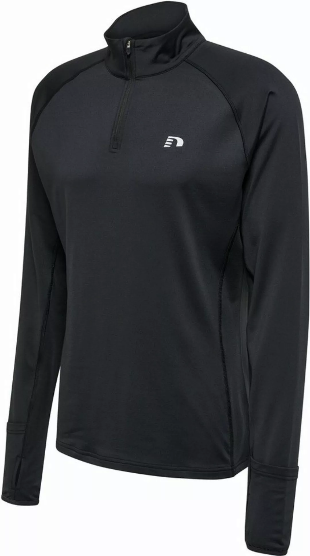 NewLine T-Shirt Nwllakewood 1/2 Zip L/S Men günstig online kaufen