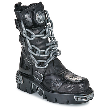 New Rock  Damenstiefel CHAROL günstig online kaufen