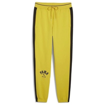 Puma  Hosen T7 PLAY PARIS SWEATPANTS günstig online kaufen