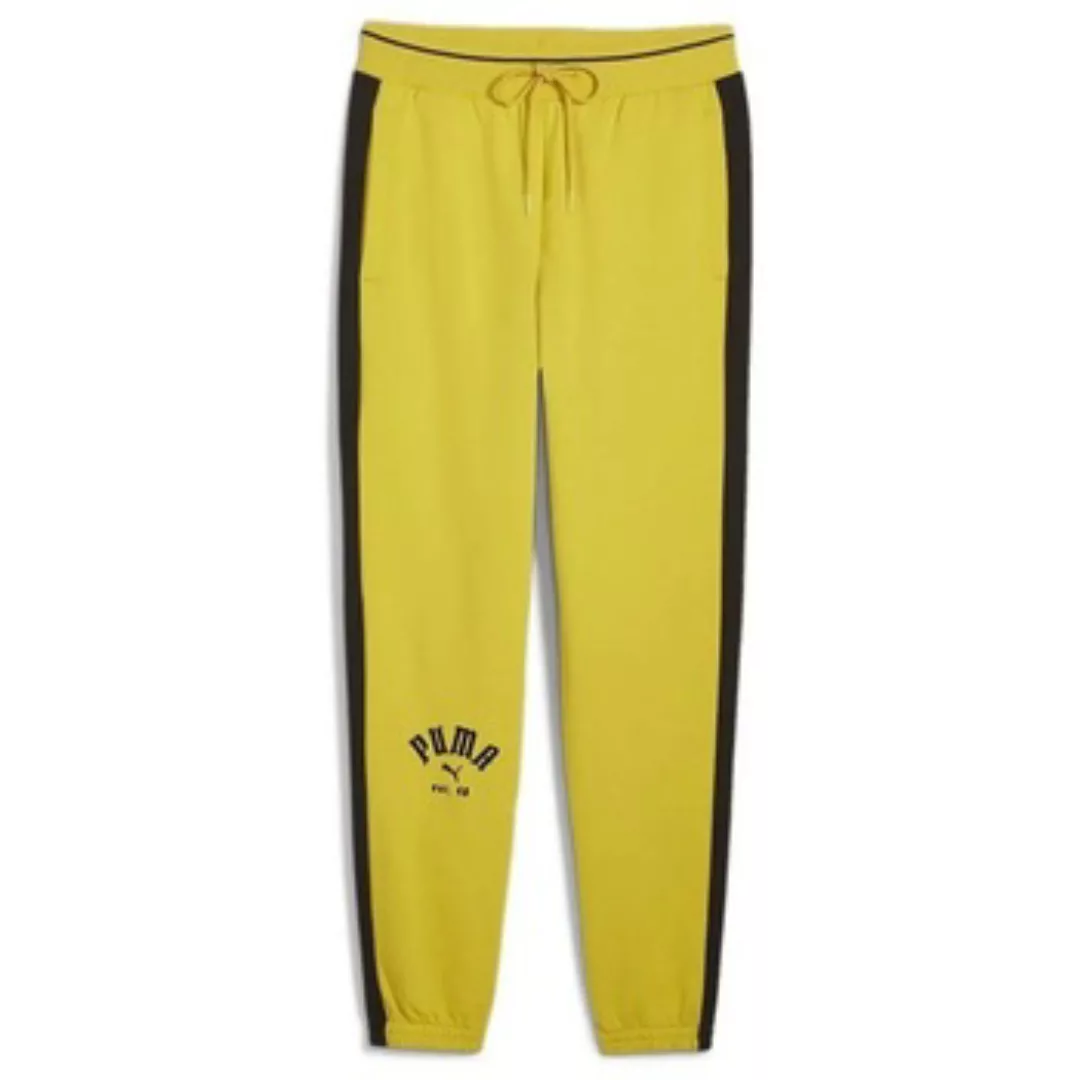 Puma  Hosen T7 PLAY PARIS SWEATPANTS günstig online kaufen