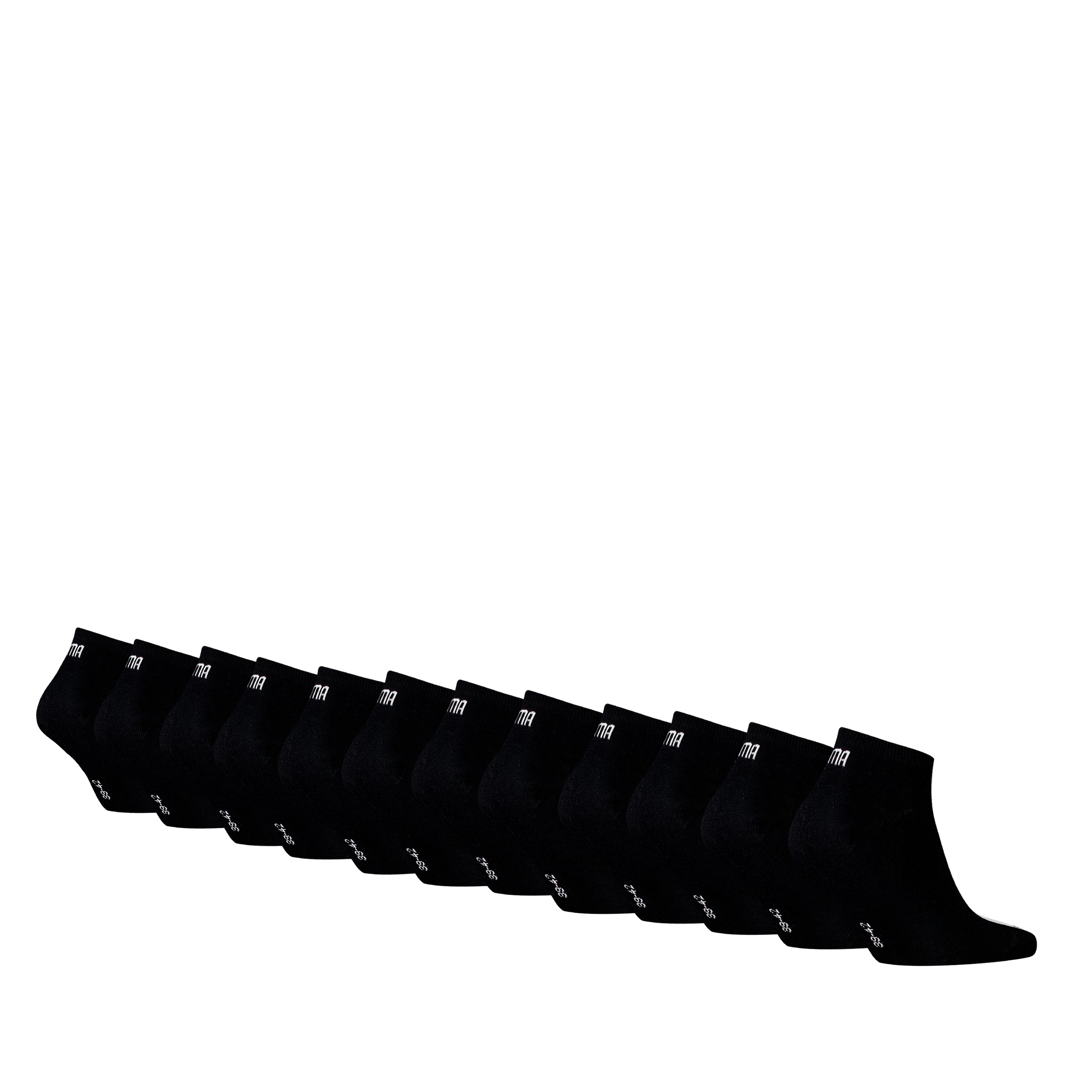 PUMA Sneakersocken "PUMA UNISEX SNEAKER PLAIN 9P ECOM", (9 Paar), mit unter günstig online kaufen