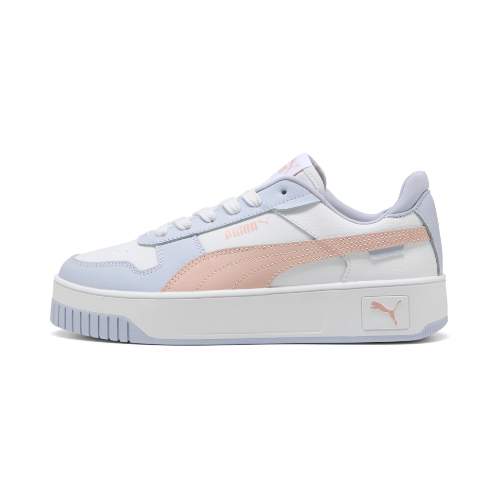 PUMA Sneaker "CARINA STREET" günstig online kaufen