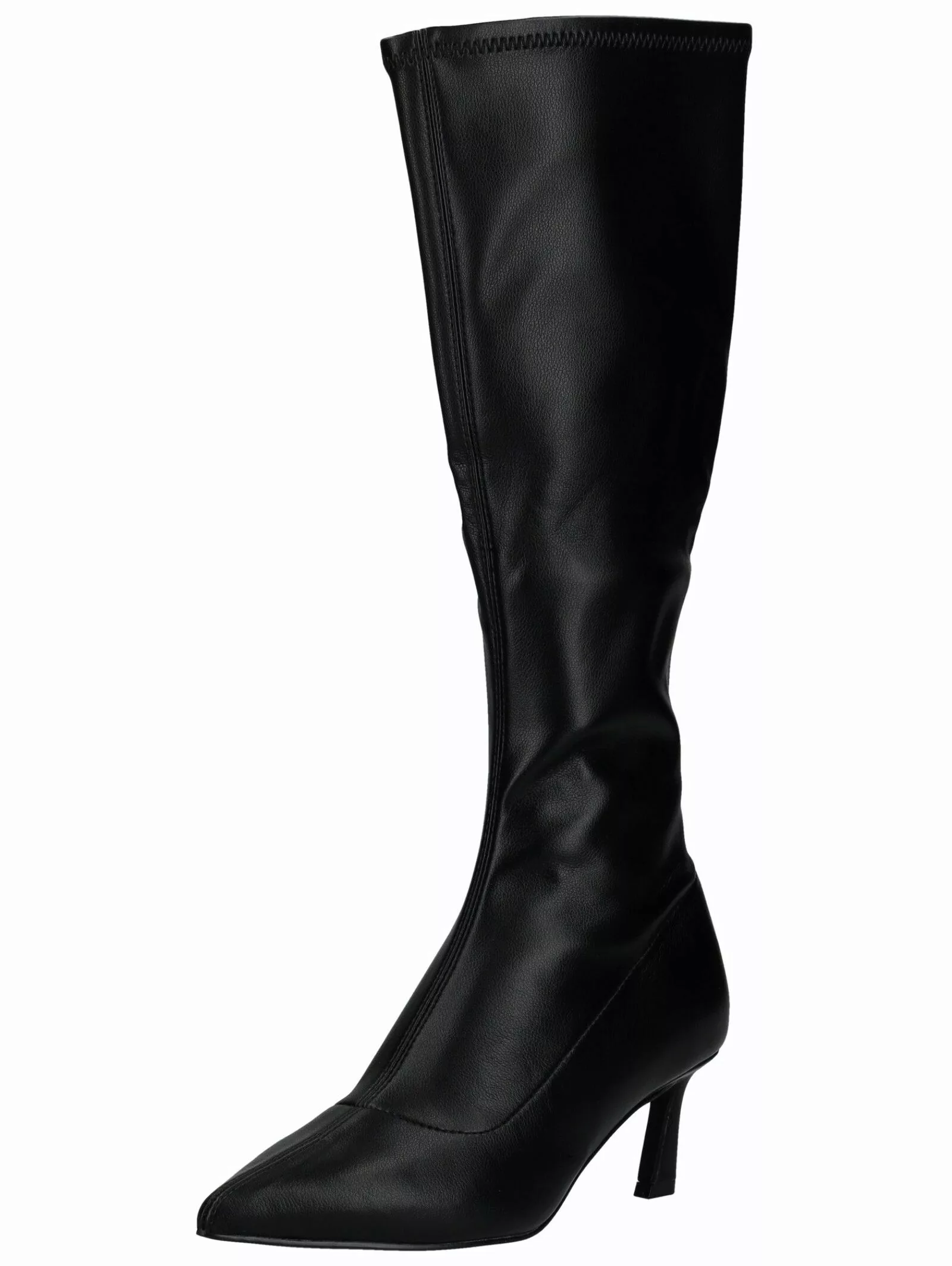 STEVE MADDEN Stiefel "STEVE MADDEN Stiefel Lederimitat" günstig online kaufen