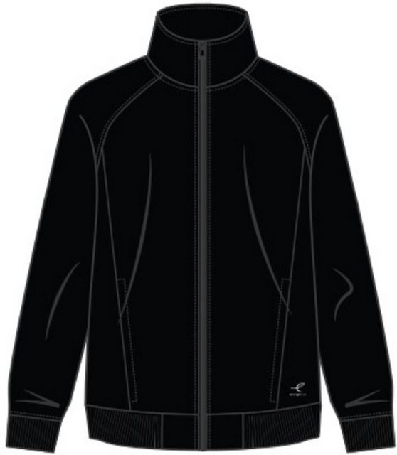 Energetics Longsweatshirt Da.-Funktions-Jacke Rory II W BLACK günstig online kaufen