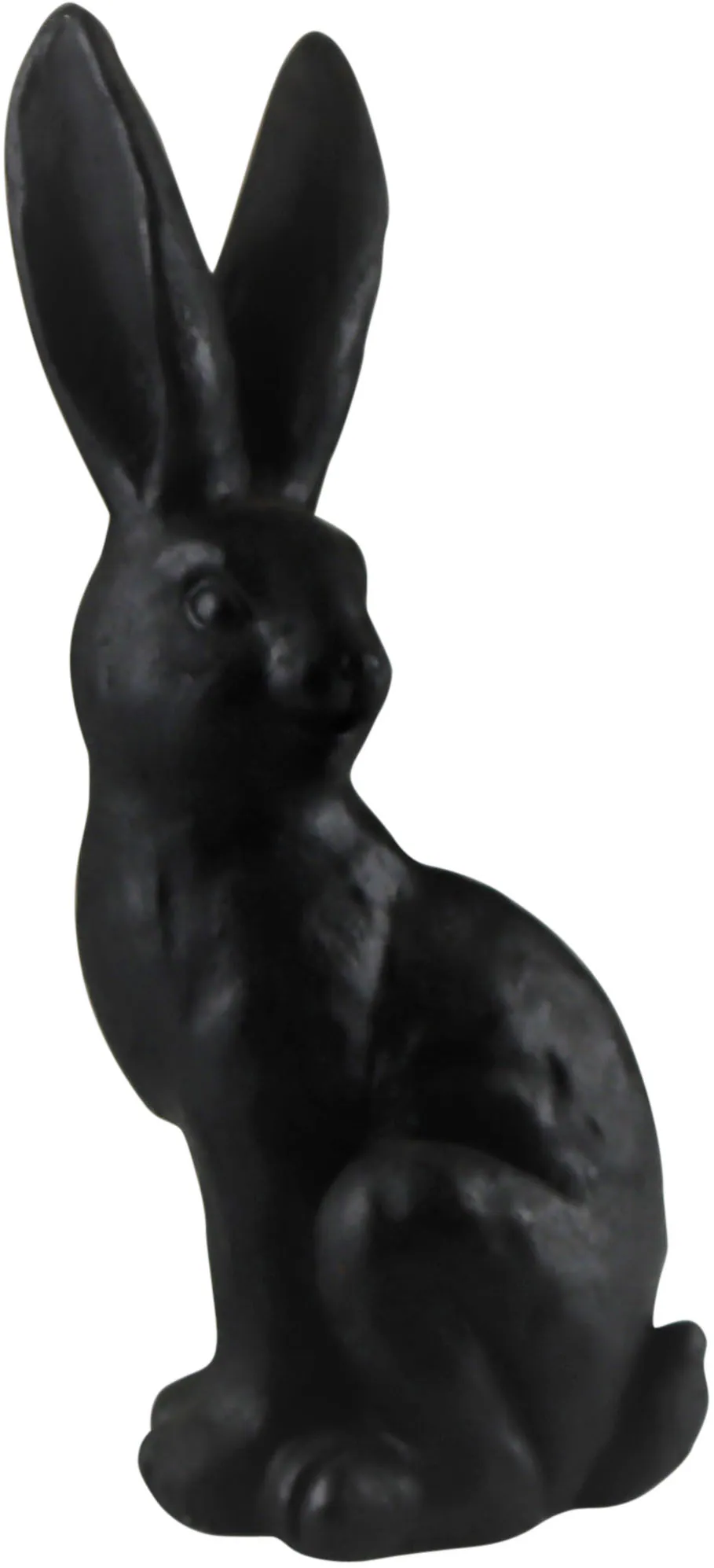 AM Design Dekofigur "sitzender Hase", Osterdekoration aus Polyresin günstig online kaufen