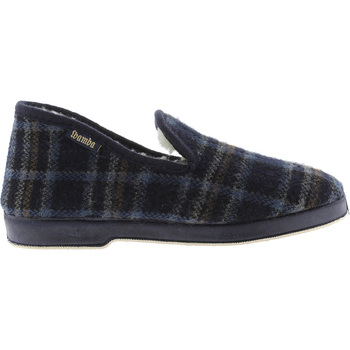 Victoria  Hausschuhe 200301M Bequeme Hausschuhe im Karomuster, Unisex günstig online kaufen