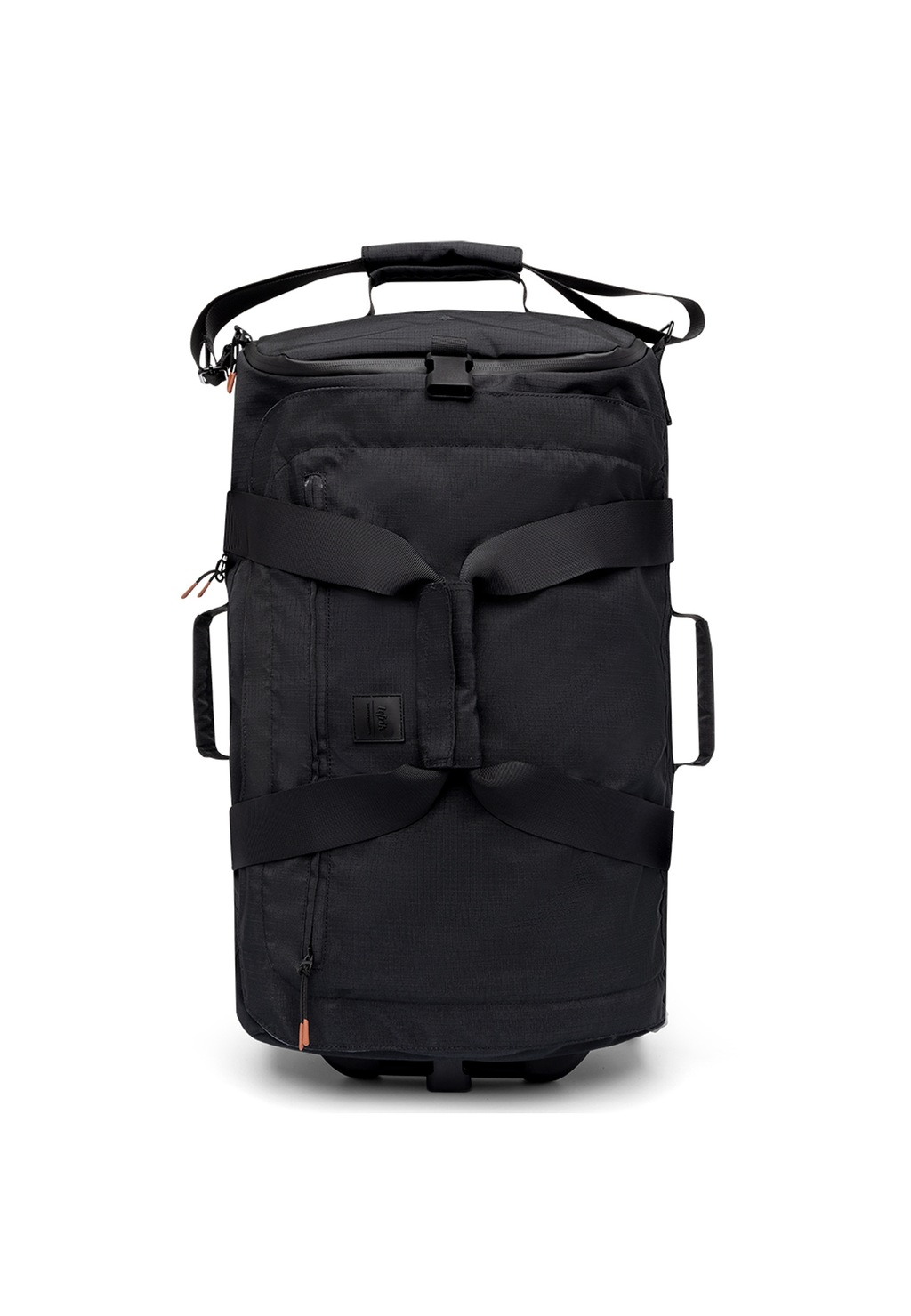 lefrik Umhängetasche "Maverick", mit Trolley-Funktion günstig online kaufen