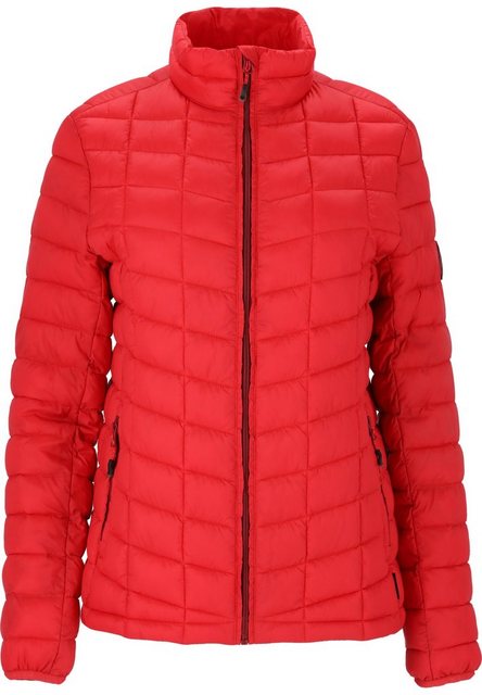 WHISTLER Outdoorjacke Kate in tollem Stepp-Design günstig online kaufen