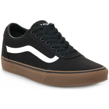 Vans  Sneaker 7HI WARD BLACK GUM günstig online kaufen