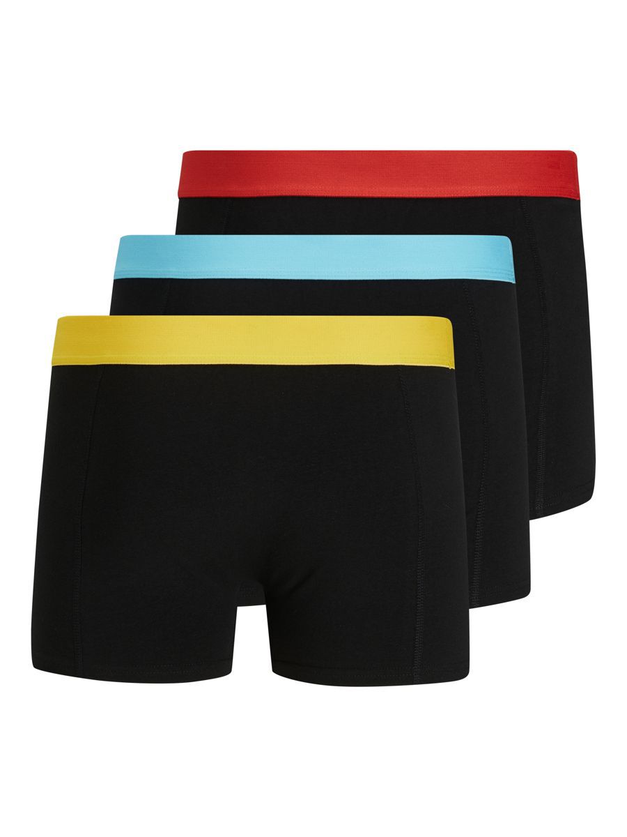 3ER-PACK BOXERSHORTS günstig online kaufen