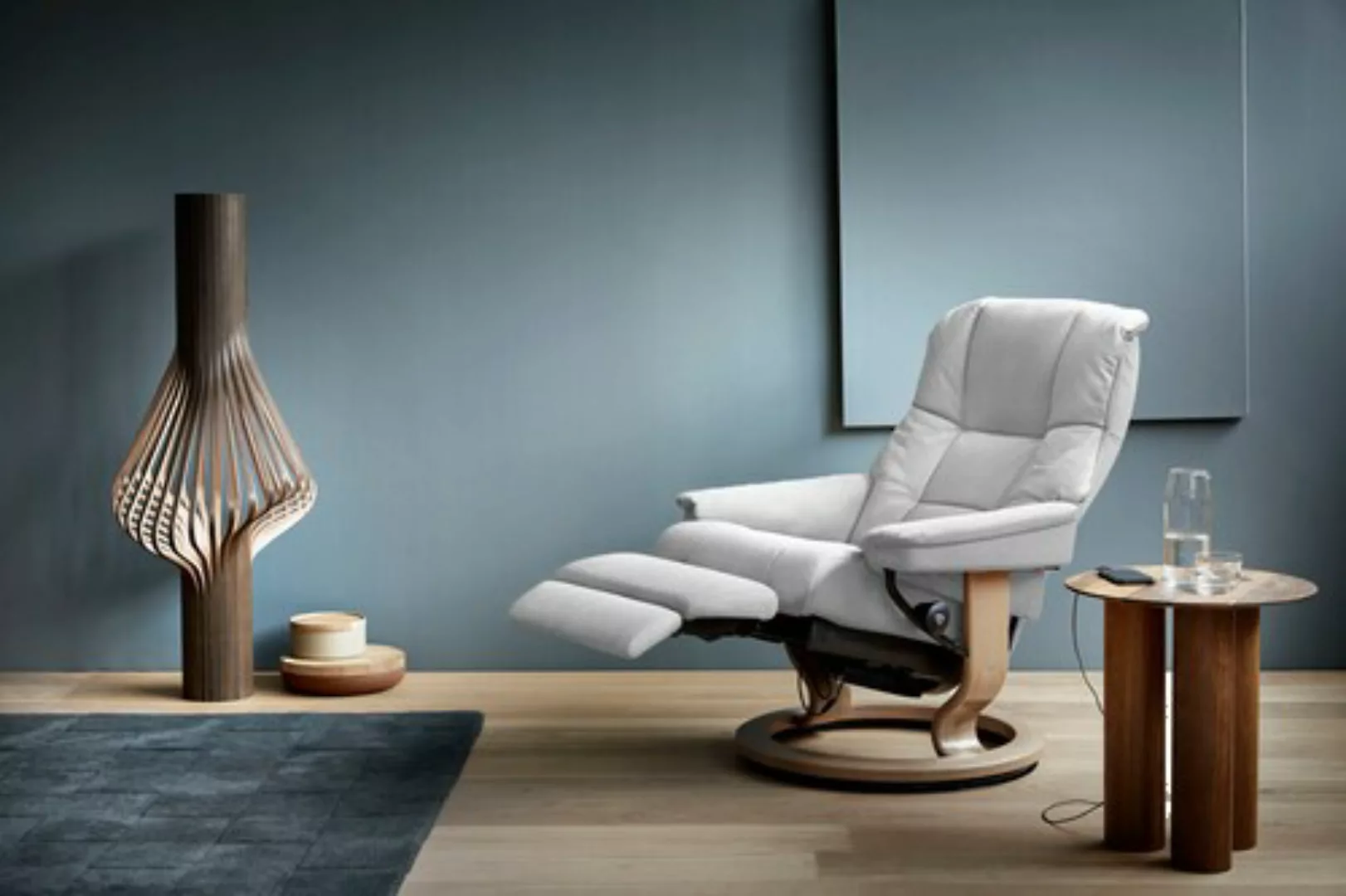 Stressless® Relaxsessel »Mayfair«, elektrisch verstellbar, optional 2-motor günstig online kaufen