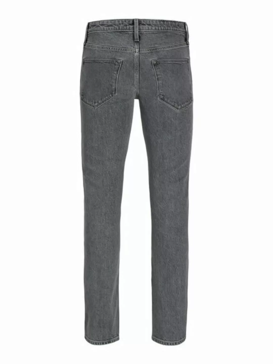 Jack & Jones Regular-fit-Jeans JJIClark JJEvan (1-tlg) günstig online kaufen