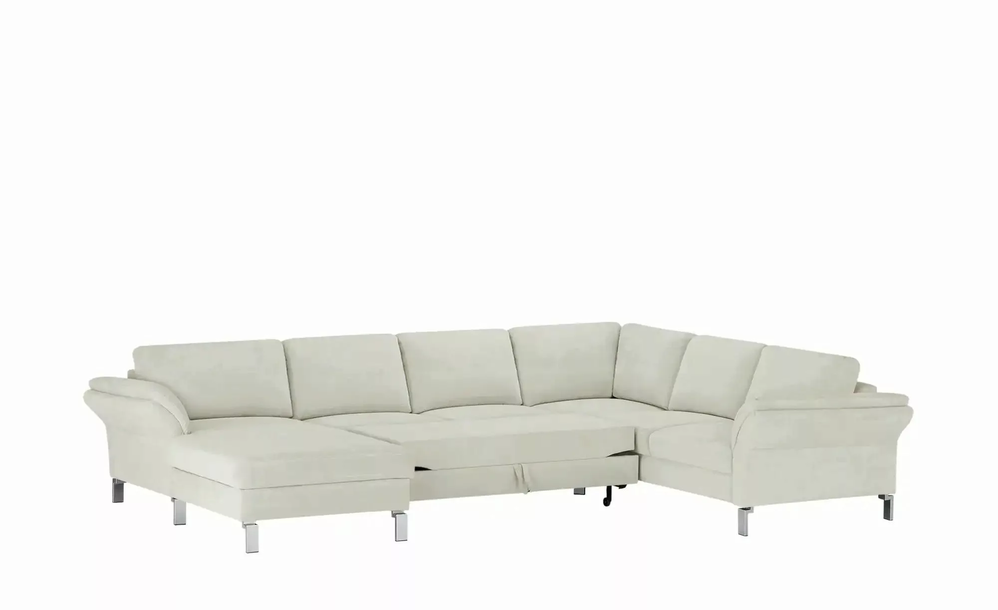 Max Schelling Wohnlandschaft  Maximum ¦ creme ¦ Maße (cm): B: 323 H: 86 T: günstig online kaufen