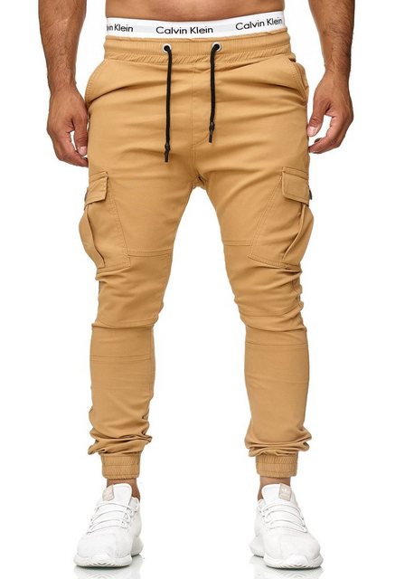 OneRedox Straight-Jeans 1039 (Chino Cargohose Streetwear, 1-tlg) Freizeit B günstig online kaufen