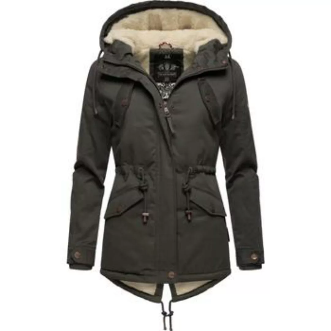 Marikoo  Jacken Winterjacke Manolya günstig online kaufen