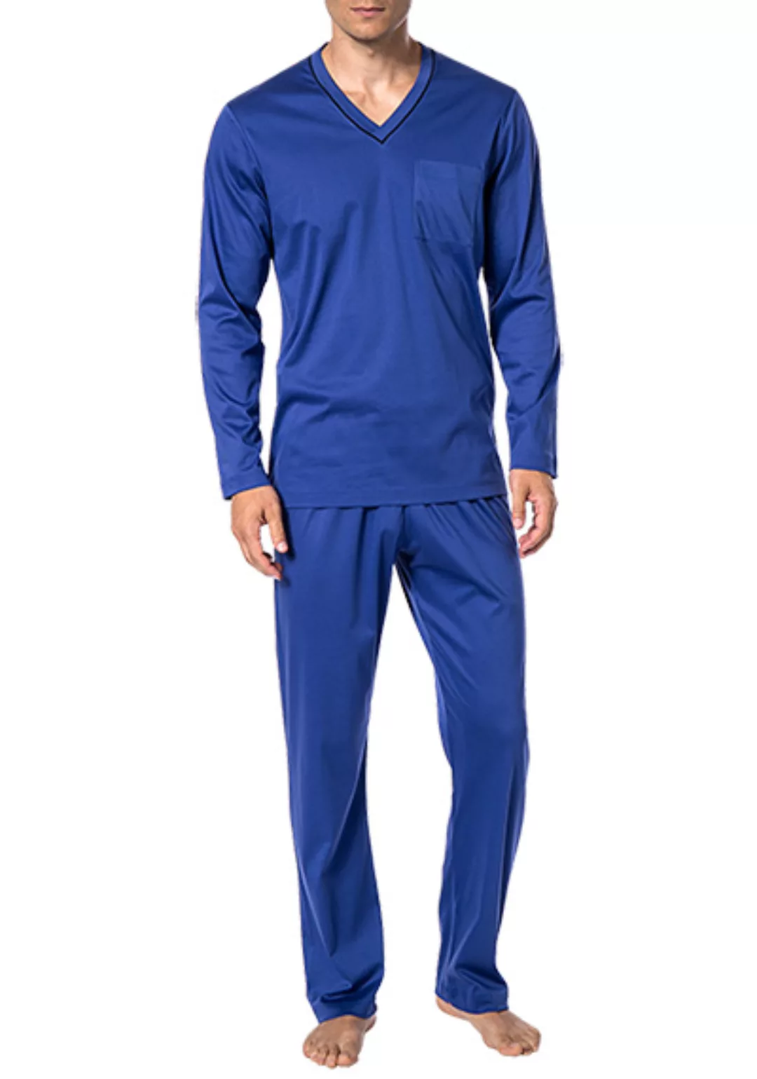 Novila Pyjama 1/1 Sir 8061/061/5 günstig online kaufen