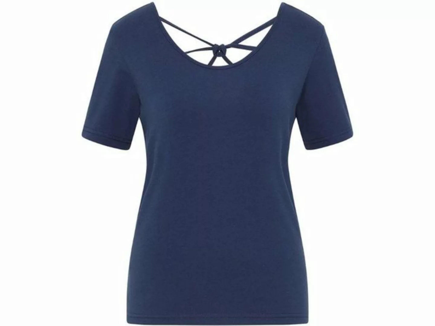 Tranquillo T-Shirt (1-tlg) Weiteres Detail günstig online kaufen