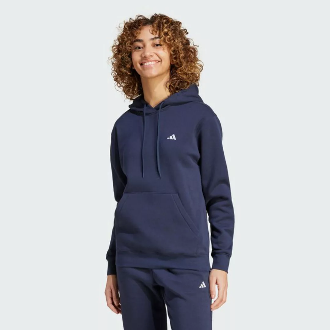 adidas Sportswear Kapuzensweatshirt W SL FC HD günstig online kaufen