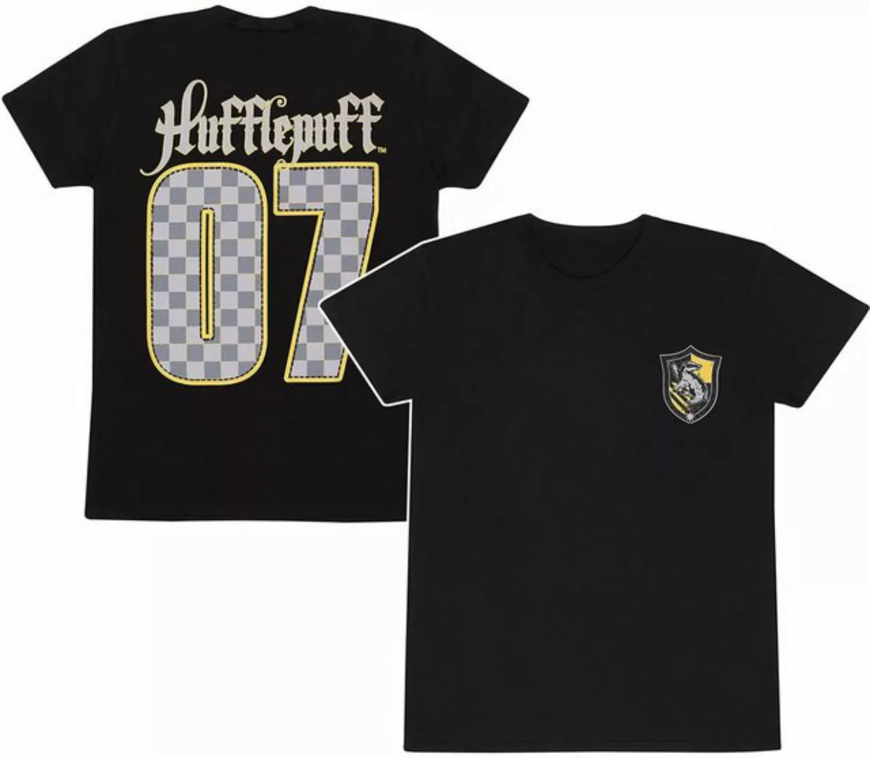 Harry Potter T-Shirt günstig online kaufen