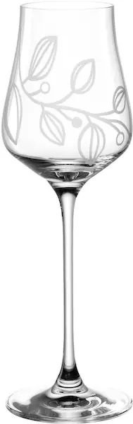 LEONARDO Grappaglas »BOCCIO«, (Set, 6 tlg.), 210 ml günstig online kaufen