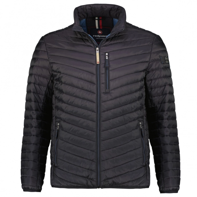 Redpoint Federleichte Steppjacke "Walker" günstig online kaufen