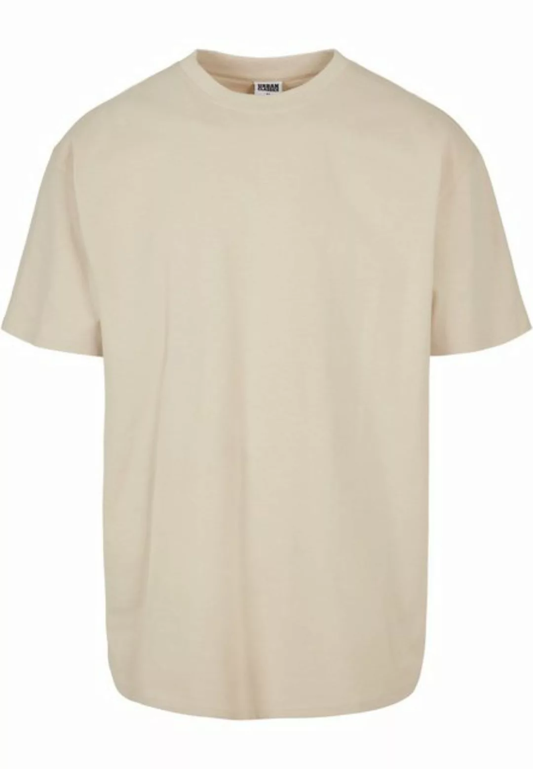 URBAN CLASSICS T-Shirt Urban Classics Herren Heavy Oversized Tee (1-tlg) günstig online kaufen