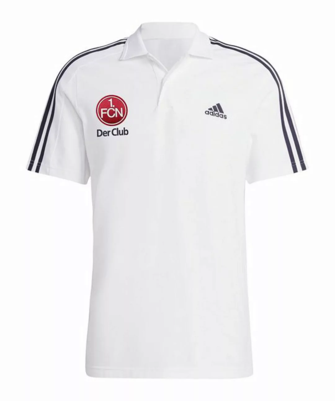 adidas Performance T-Shirt 1.FC Nürnberg Poloshirt default günstig online kaufen