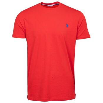U.S Polo Assn.  T-Shirts & Poloshirts US-49351-MICK-155 günstig online kaufen