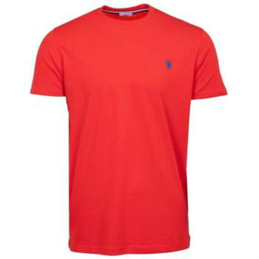 U.S Polo Assn.  T-Shirts & Poloshirts US-49351-MICK-155 günstig online kaufen