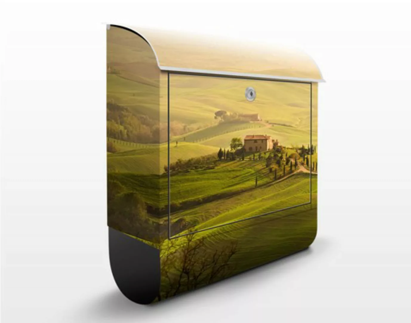 Briefkasten Natur & Landschaft Chianti Toskana günstig online kaufen