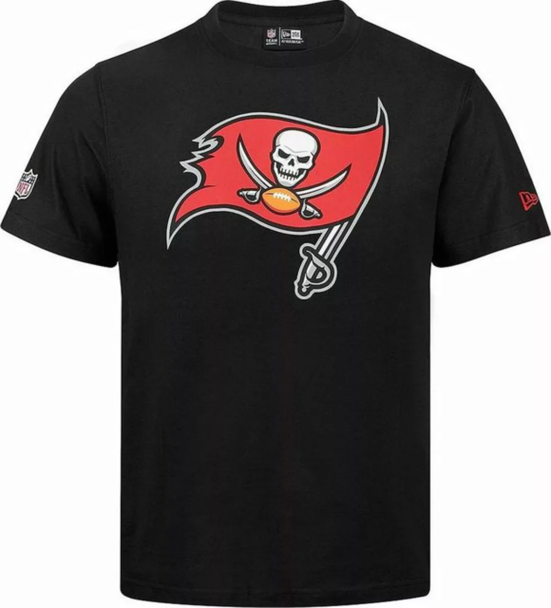 New Era T-Shirt Tampa Bay Buccaneers (1-tlg) günstig online kaufen