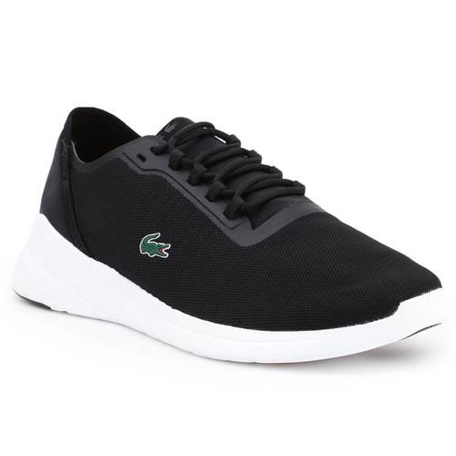 Lacoste Lt Fit 118 Schuhe EU 46 Black günstig online kaufen