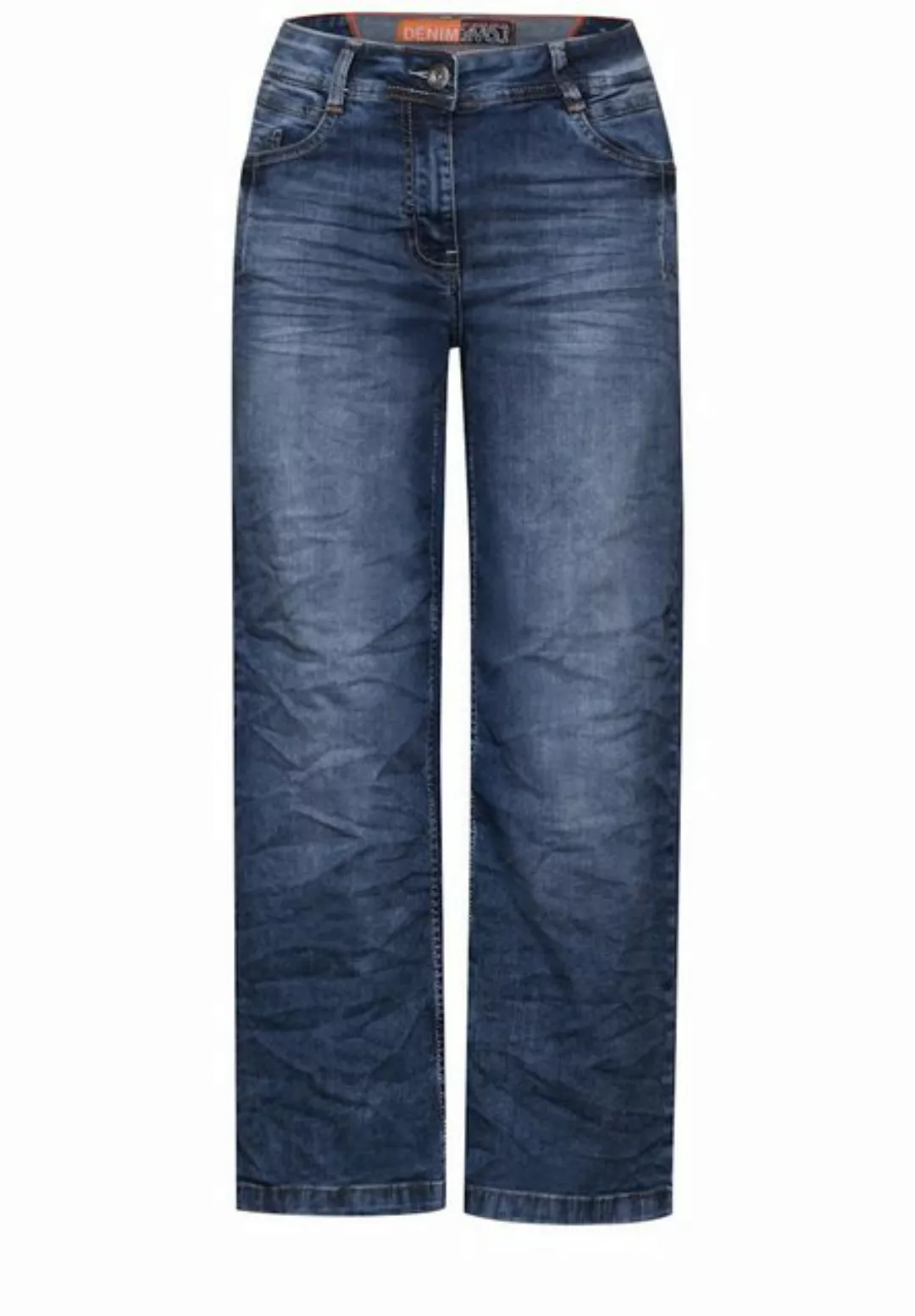 Loose Fit Jeans günstig online kaufen