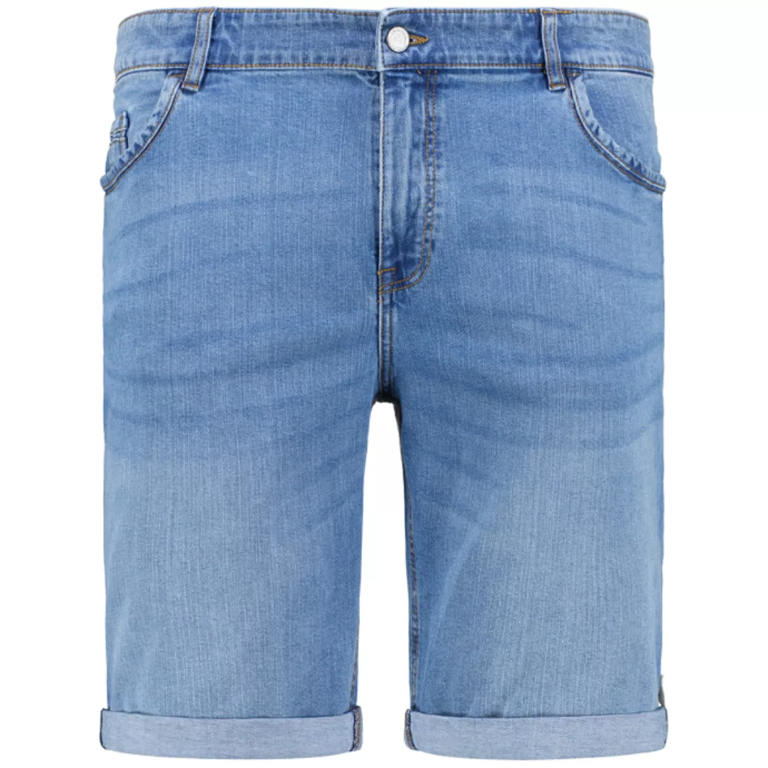Redpoint Jeans-Shorts mit Stretch günstig online kaufen