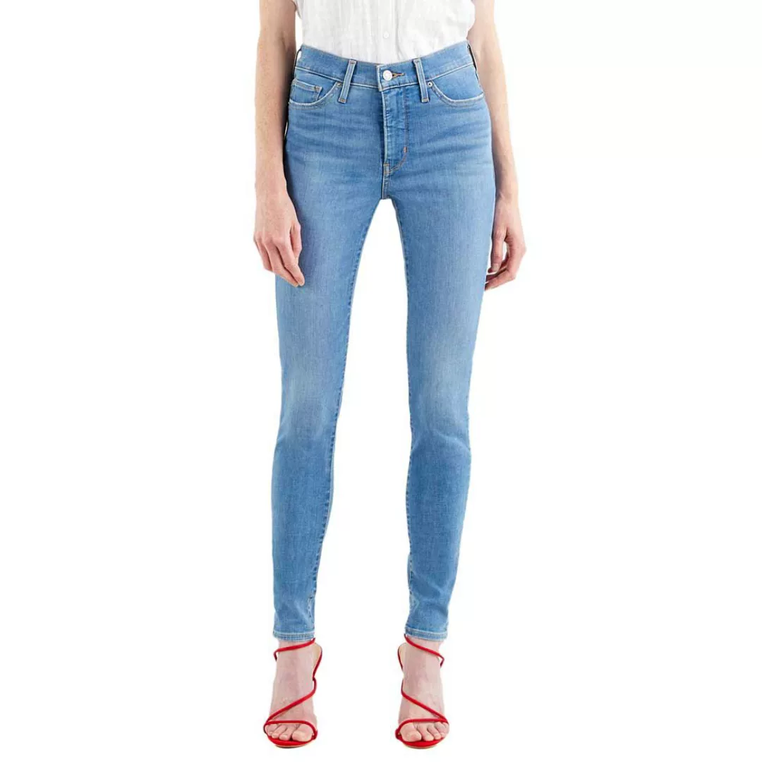 Levi's® Skinny-fit-Jeans 310 Shaping Super Skinny günstig online kaufen